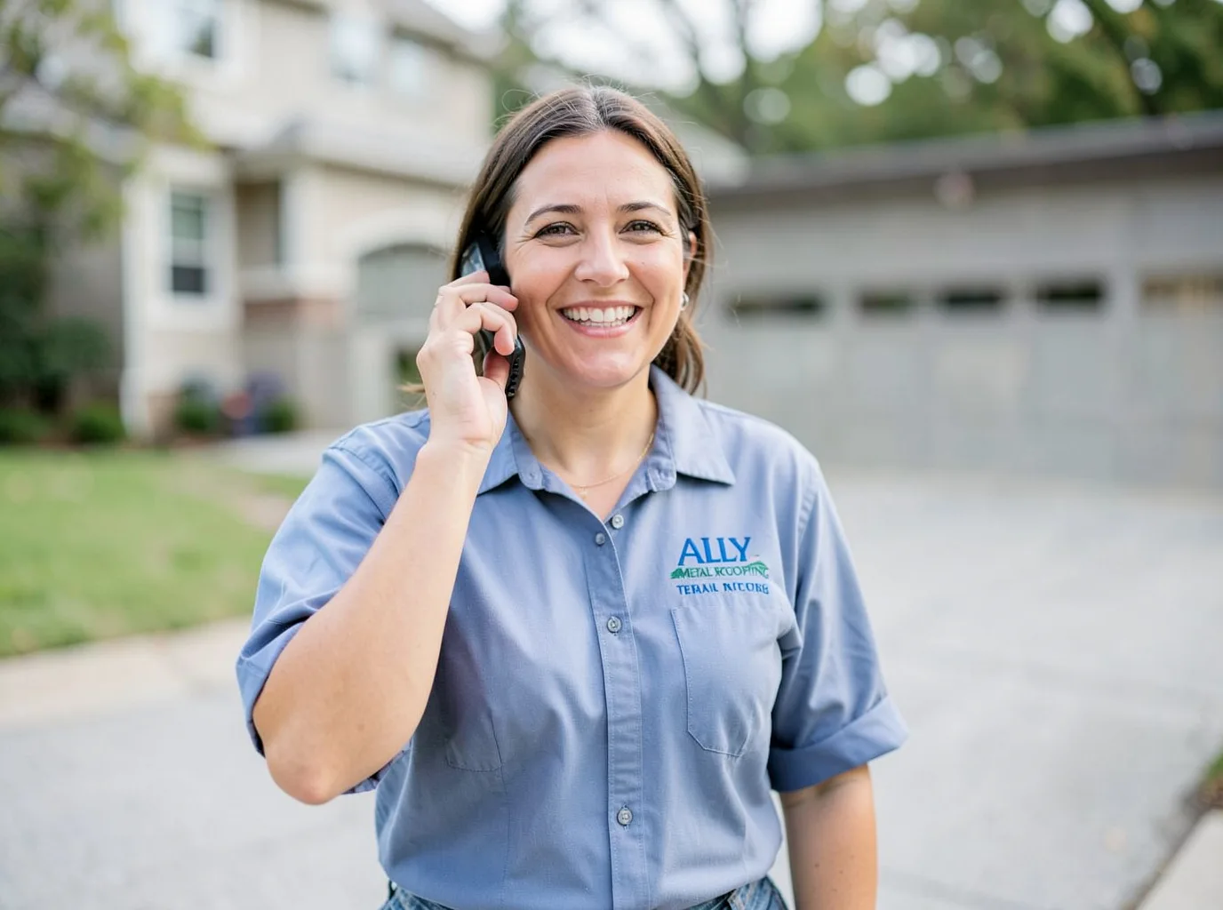 Metal Roof Installation Redlands, CA FAQs